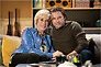 GTST presenteert persbeeld comeback Rik en Maria de Jong